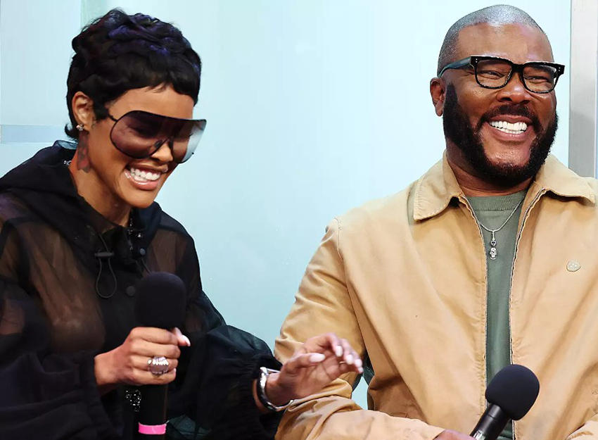 teyana taylor,tyler perry,iman shumpert and teyana taylor,hit the floor teyana taylor trailer,teyana and iman,teyana taylor hit the floor,hit the floor teyana taylor,tyler perry movies,teyana taylor daughter,teyana taylor interview,teyana taylor video,teyana taylor and husband,teyana taylor family,junie and teyana taylor,heartbreaking news about teyana taylor and husband,teyana taylor cancer,teyana taylor surgery,her room teyana taylor
