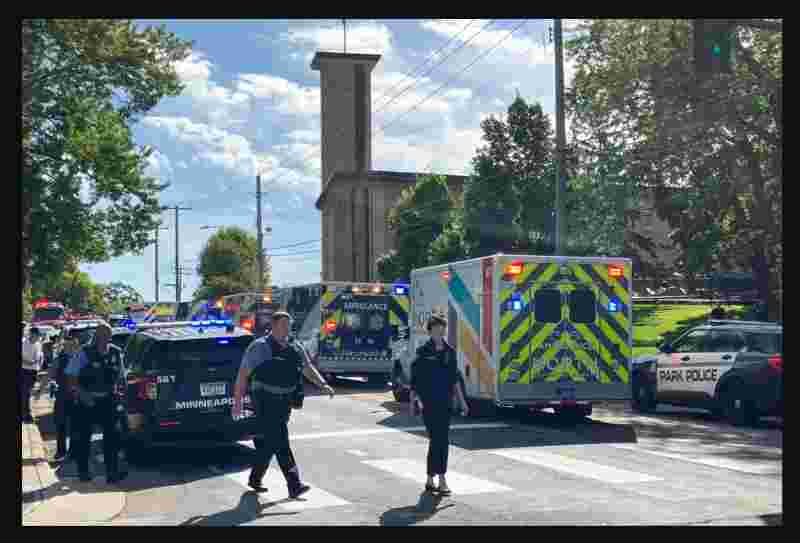 Minneapolis church shooting, church mass shooting, Minneapolis tragedy, children killed in shooting, prayer service shooting, Minnesota shooting news, US mass shootings, church attack USA, Minneapolis news, gun violence in churches, tragic church shooting, mass shooting victims, shooting during prayer, Minnesota breaking news, church shooting 2025