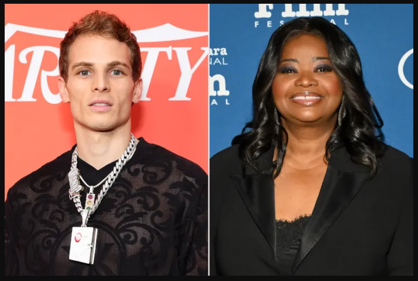 Octavia Spencer, Ma movie, Octavia Spencer co-star, celebrity support, publicist costs, struggling actor, Hollywood stories, behind the scenes, actor struggles, entertainment news