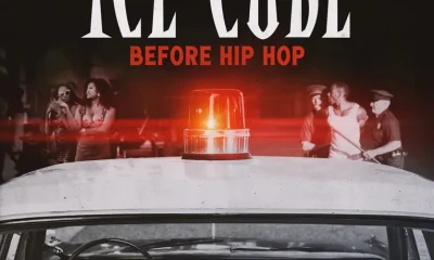 Ice Cube - Before Hip Hop