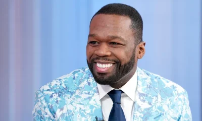 50 Cent